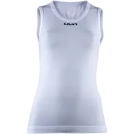 Uyn Motyon 2.0 Uw Singlet Unterhemd Weiß S/M