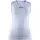 Uyn Motyon 2.0 Uw Singlet Unterhemd Weiß S/M