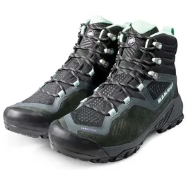 Mammut Sapuen High GTX Schuhe (Größe 37.5, schwarz)
