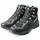 Mammut Sapuen High GTX Schuhe (Größe 37.5, schwarz)