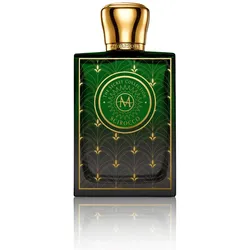 Moresque Scirocco Eau de Parfum