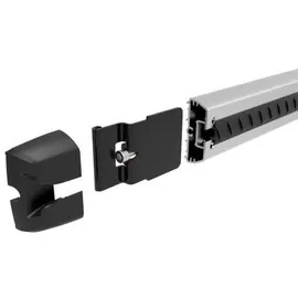 Thule Elite Van XT silber