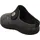 FLY FLOT D,Pantolette für Damen, schwarz, Größe 39 EU,