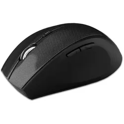 MediaRange Maus optisch schw/gr