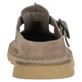 CLARKS Solsbury Grau 46