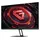 Xiaomi G24i Gaming-Monitor 24" schwarz