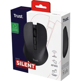Trust Mydo Silent schwarz