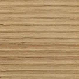 vidaXL Bambusrollo 70 x 160 cm Braun