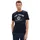 Tom Tailor T-Shirt blau S