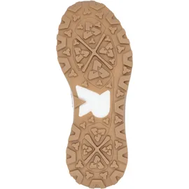 Rieker Sport Sneaker Herren Beige 42