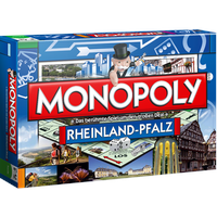 Monopoly Rheinland Pfalz