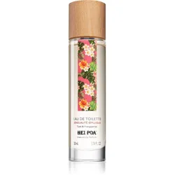 Hei Poa Idylic Sensuality Eau de Toilette für Damen 100 ml