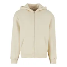 Upscale by Mister Tee Sweatjacke weiß XXL