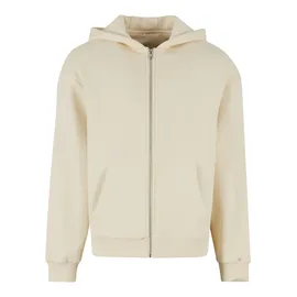 Upscale by Mister Tee Sweatjacke weiß XXL