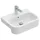 Villeroy & Boch Architectura Vorbauwaschbecken 55 x 43 cm 419055R1