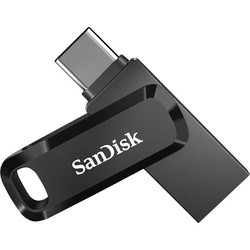 SanDisk Ultra Dual Drive Go USB Type-CTM Flash Drive 512GB