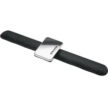 Efalock Professional Efalock Snap On Magnetarmband - Schwarz