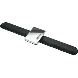 Efalock Professional Efalock Snap On Magnetarmband - Schwarz