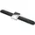 Efalock Professional Efalock Snap On Magnetarmband - Schwarz