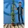 sunny tree Jasmin - Toskanischen Jasmin - Trachelospermum Jasminoides 160 cm A+ ware (4pcs)