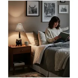 happy lamps - die Katzenlampe (48 cm)