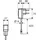 Schell Celis E HD-M Sensor-Armatur (012320699)