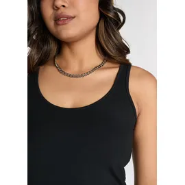 LAURA SCOTT Longtop Schwarz 36