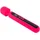 You2Toys Vibrator „Pink Sunset Wand mit Digital-Display, pink