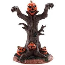 Lemax - Evil Pumpkin Tree