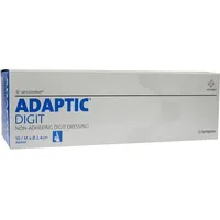 solventum germany gmbh ADAPTIC Digit.Fingerverband Medium 2.4cm Durchmess
