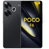 Poco F6 8 GB RAM 256 GB black