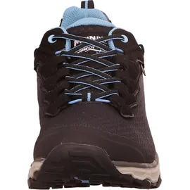 MEINDL Activo Sport GTX Damen Schwarz/Azur 36