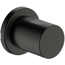Hansgrohe Zesis S Absperrventil Unterputz Schwarz