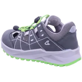 Lowa Arioso Junior Kinder (Graphit/Limone), 35 EU