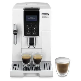 De'Longhi Dinamica ECAM 350.35 W weiß