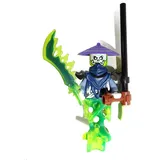 LEGO Ninjago: Scythe Master