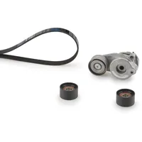 Gates Keilrippenriemensatz Micro-V® K017PK2035