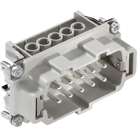 Lapp 10192100 EPIC® H-BE 10 SS