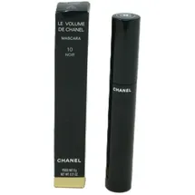 Chanel Le Volume De Chanel Mascara 10 Noir