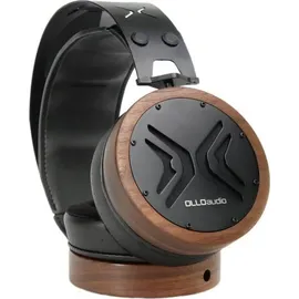 OLLO Audio X1 1.0 Braun/Schwarz
