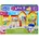 Pig Familie Figuren Multicolor One Size