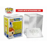 Funko Pop! Stacks! Acryl Schutzhülle