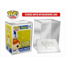Funko Pop! Stacks! Acryl Schutzhülle