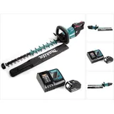 Makita DUH601RF inkl. 2 x 3,0 Ah Akku + Ladegerät