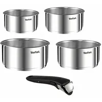 TEFAL INGENIO EMOTION POTS INDUKTION 5 STÜCKE NEW!!!