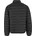Sport Patch Light Bomberjacke schwarz XS