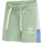 hummel hmlELIO Baby-Sweatshorts 5065 | grayed jade 68