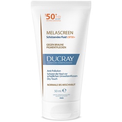 DUCRAY MELASCREEN Schützendes Fluid LSF50+