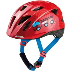 Alpina Kinder-Helm  Ximo firefighter