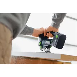Festool Carvex PSBC 420 HPC 4,0 EBI-Set inkl. 1 x 4,0 Ah + Systainer SYS3 M 187